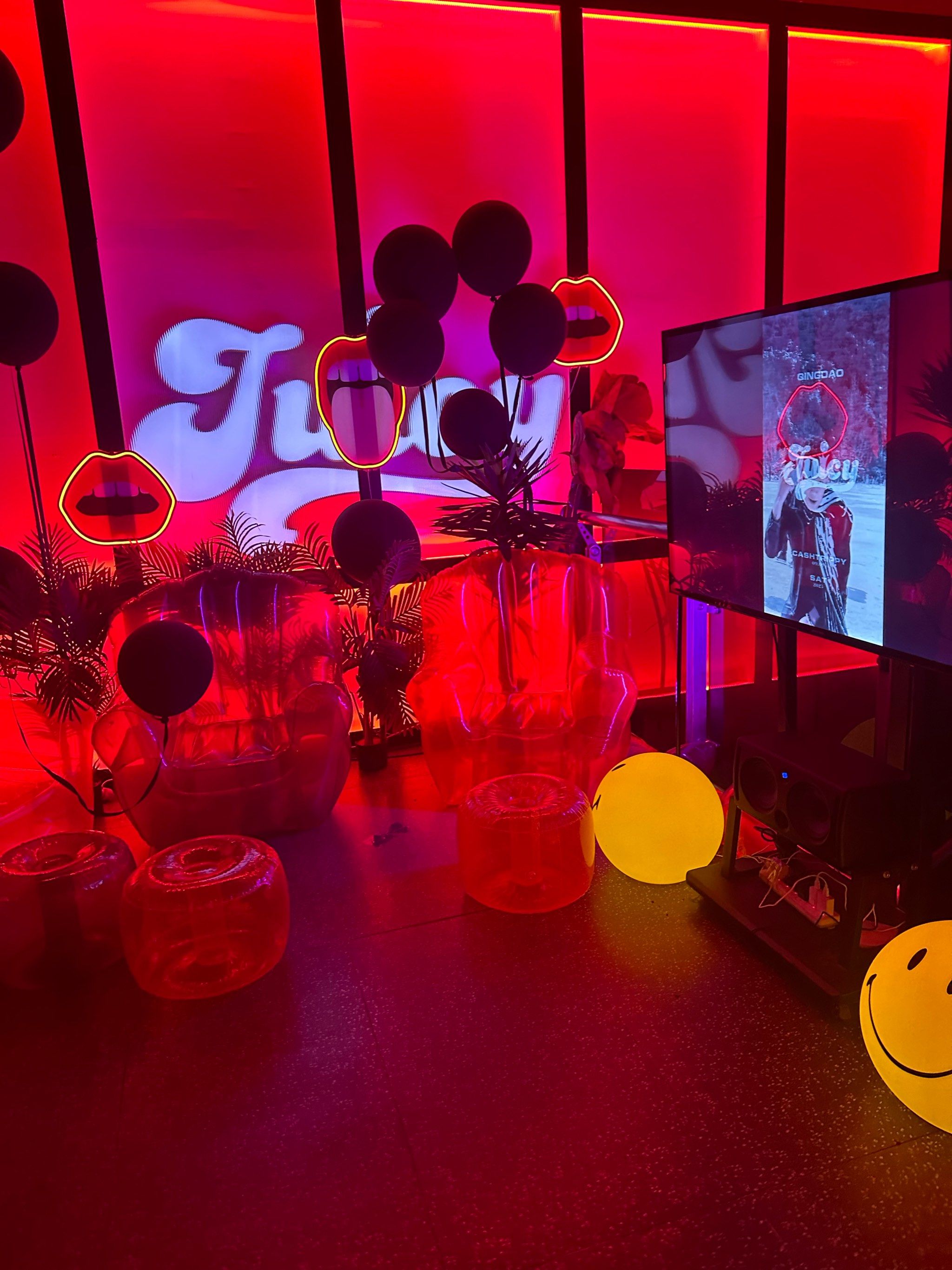 包头商务ktv开启全新模式-青山区ktv预定