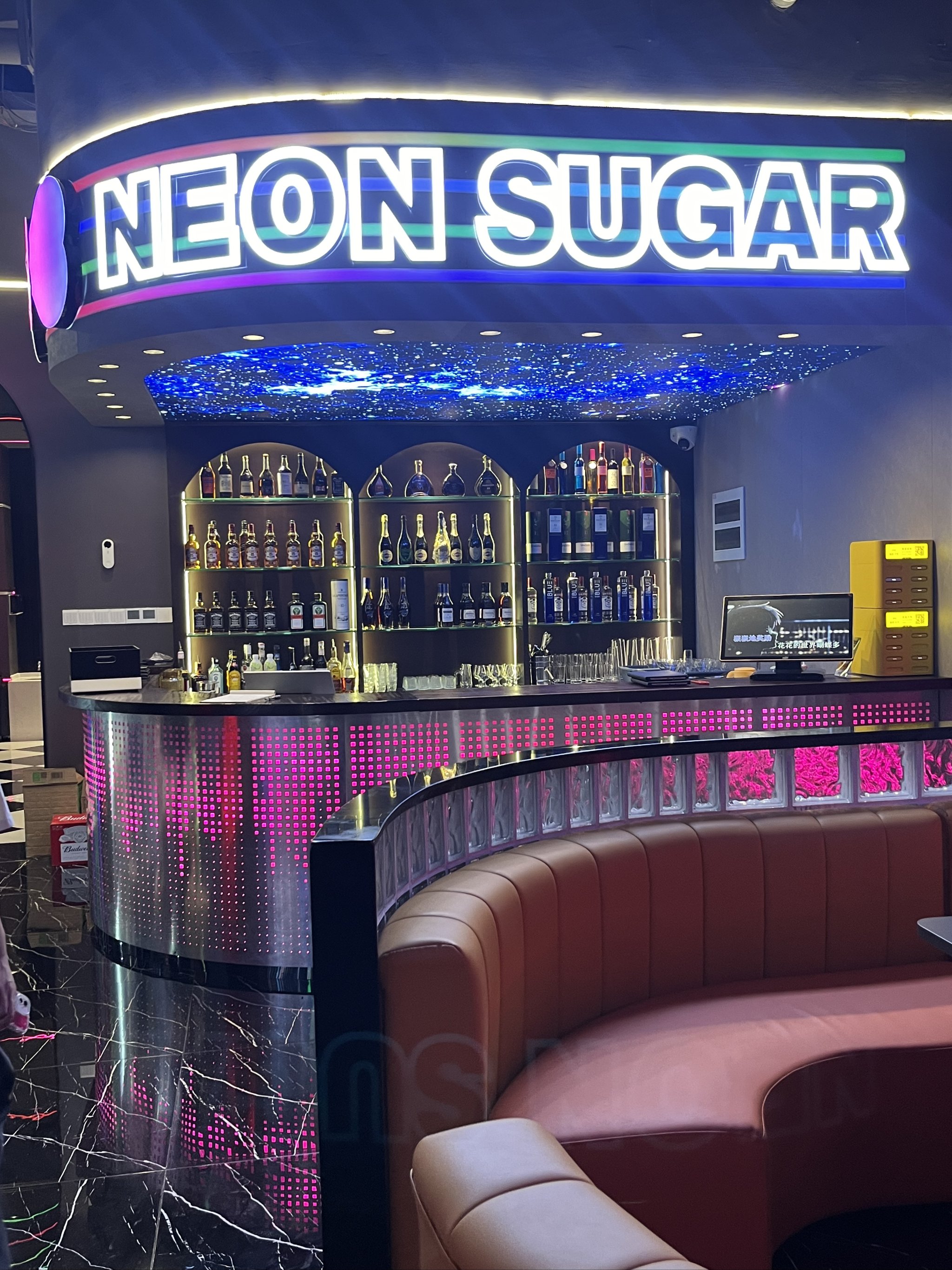 包头商务ktv哪里好玩推荐-青山区ktv预定