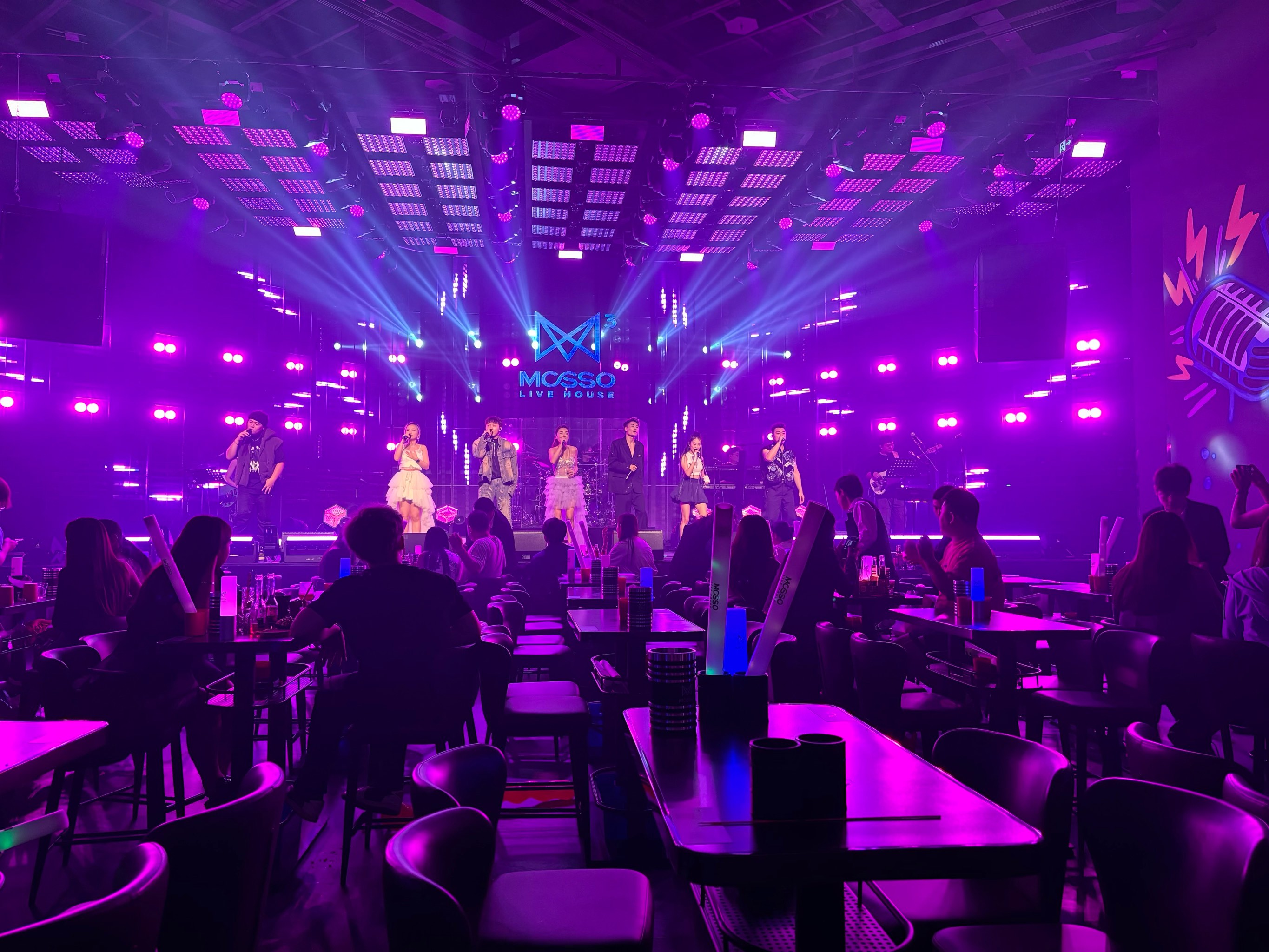 包头商务ktv推荐商务ktv有哪些选择-青山区ktv预定